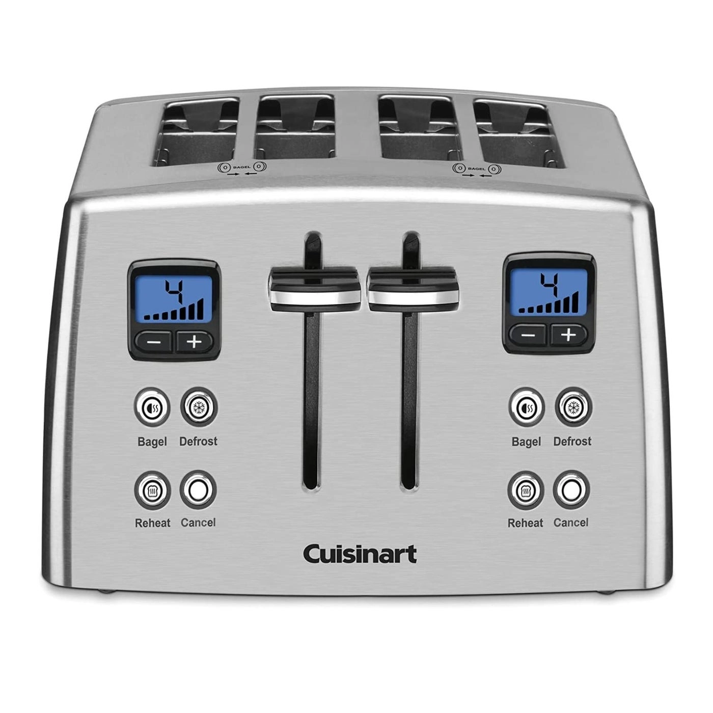 Cuisinart CPT-435P1 - 4-Slice