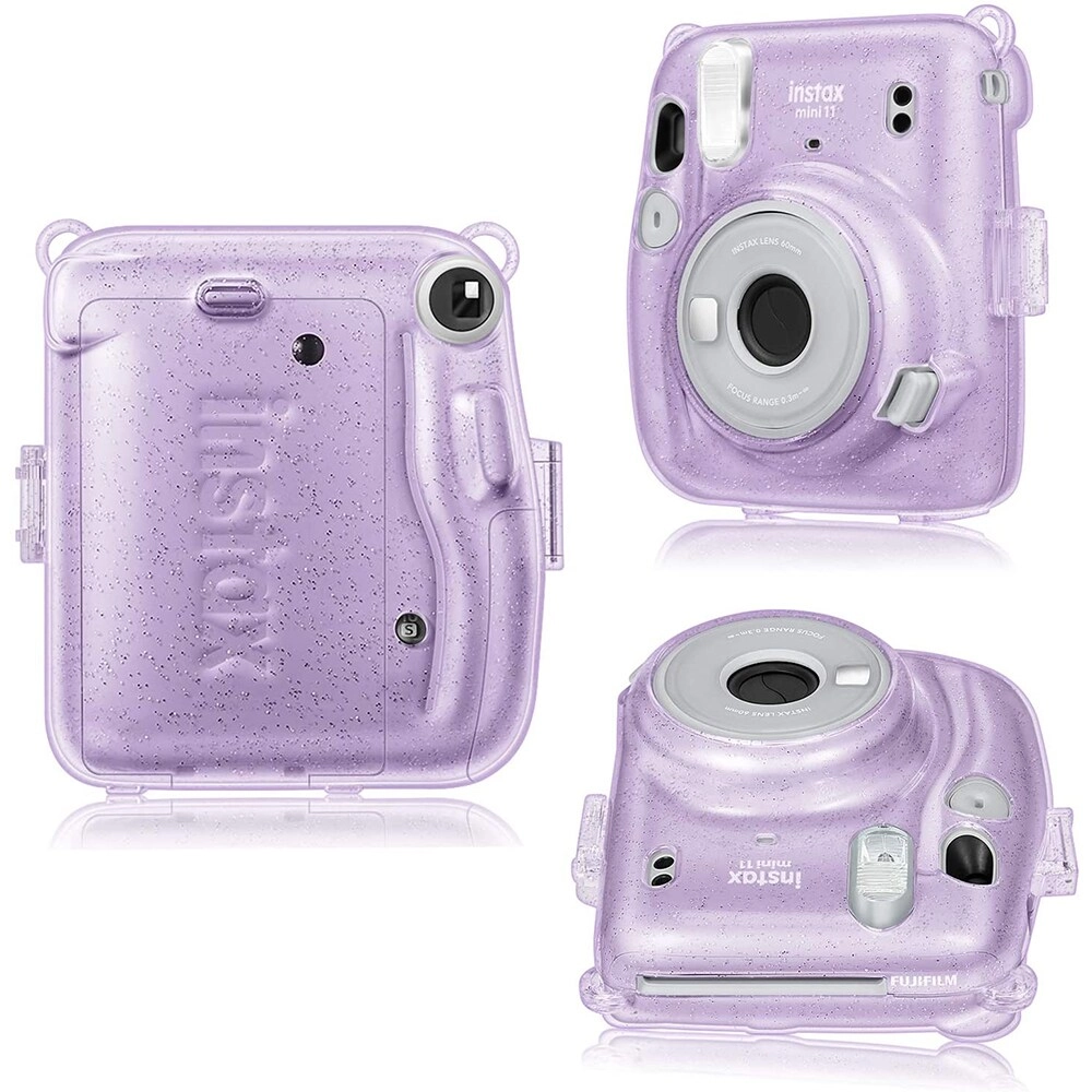 Instax Mini 11 Case - Fujifilm Instax Mini 11