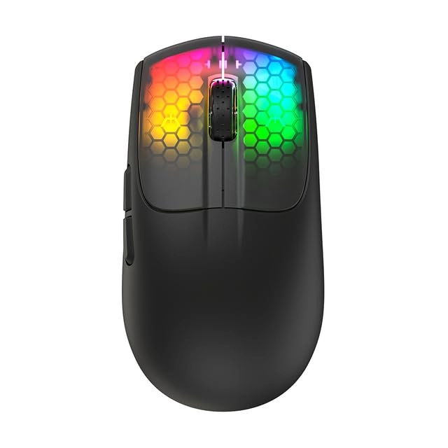Generic Gaming Mouse 300MAH - Wireless