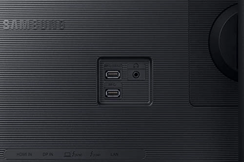 (Renewed) F32TU870VR - LF32TU870VRXXU-cr 32 inch 3840 X 2160 pixels