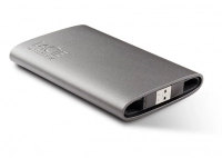 Mobile Drive - 5400 RPM 2TB 2.5-inch HDD