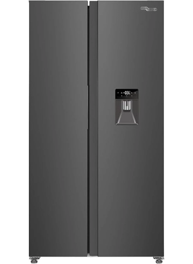 SGR885SBSAN - 592L + SGC901FS - 90 x 60 + SGMM922DW - 20L