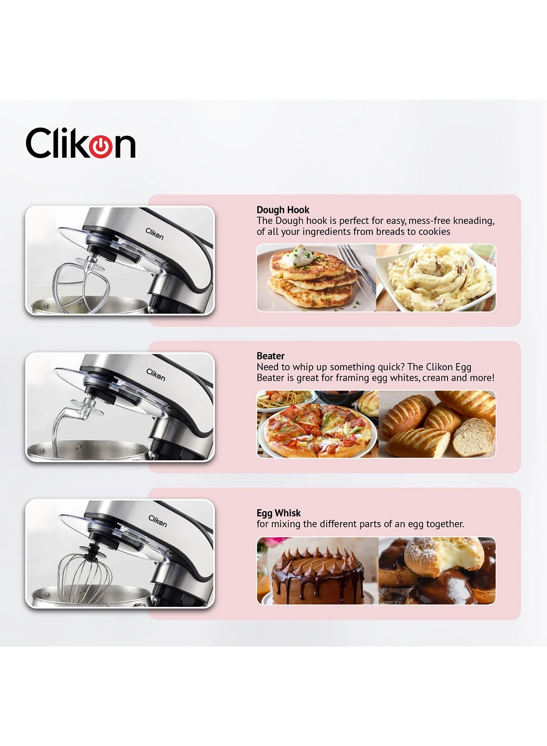 CK1200 - 10 L 2000 W