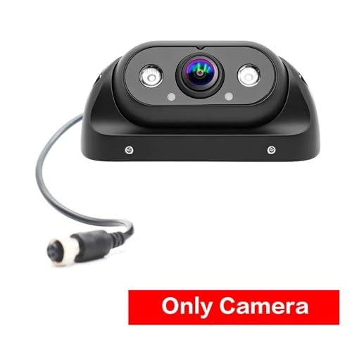 HD Car Rear View Camera - Wire AHD1080P