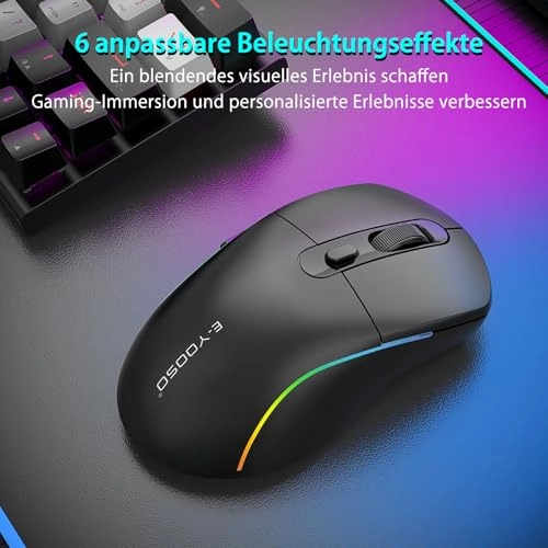 X-53 - 2.4Ghz Bluetooth 5.1 USB