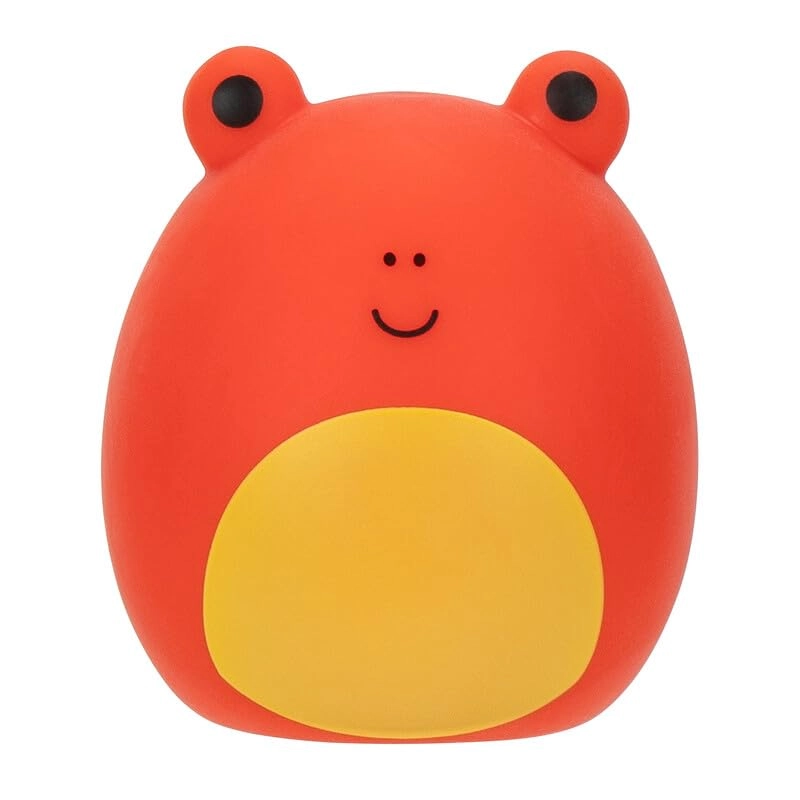 Squooshems - Friends & Fantasy Squad - 6 cm - Assorted Styles