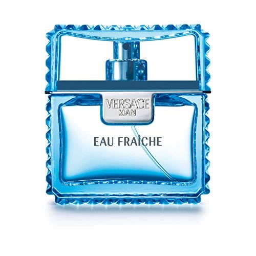 Eau Fraiche Eau de Toilette - 50ml