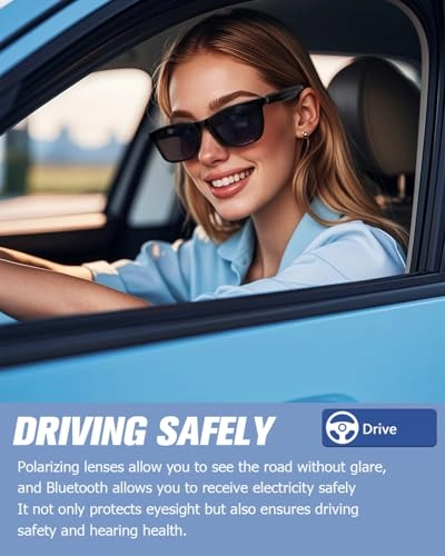 ZXY-GS08 - Bluetooth 5.3 IPX5 5 Hours Battery Life