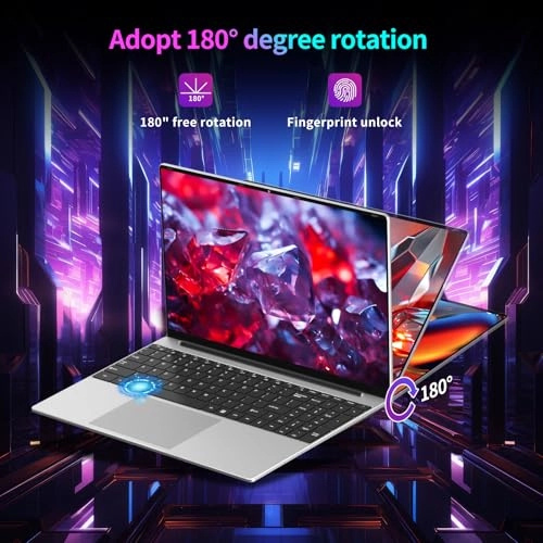 UL154Y UL154Y UL154Y - 15.6'' N95 16GB DDR4 1TB SSD