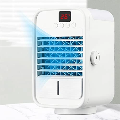 Portable Air Conditioner - One Size 3.5 Kilograms