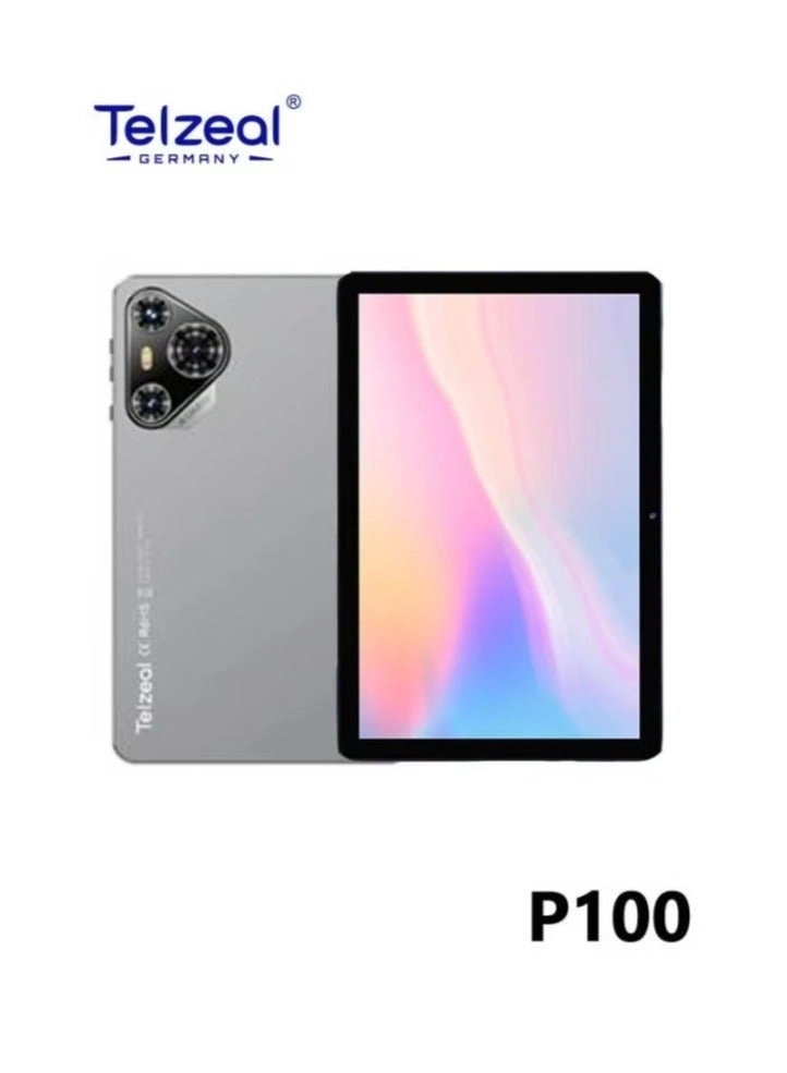 P100 - 512GB 10.1"