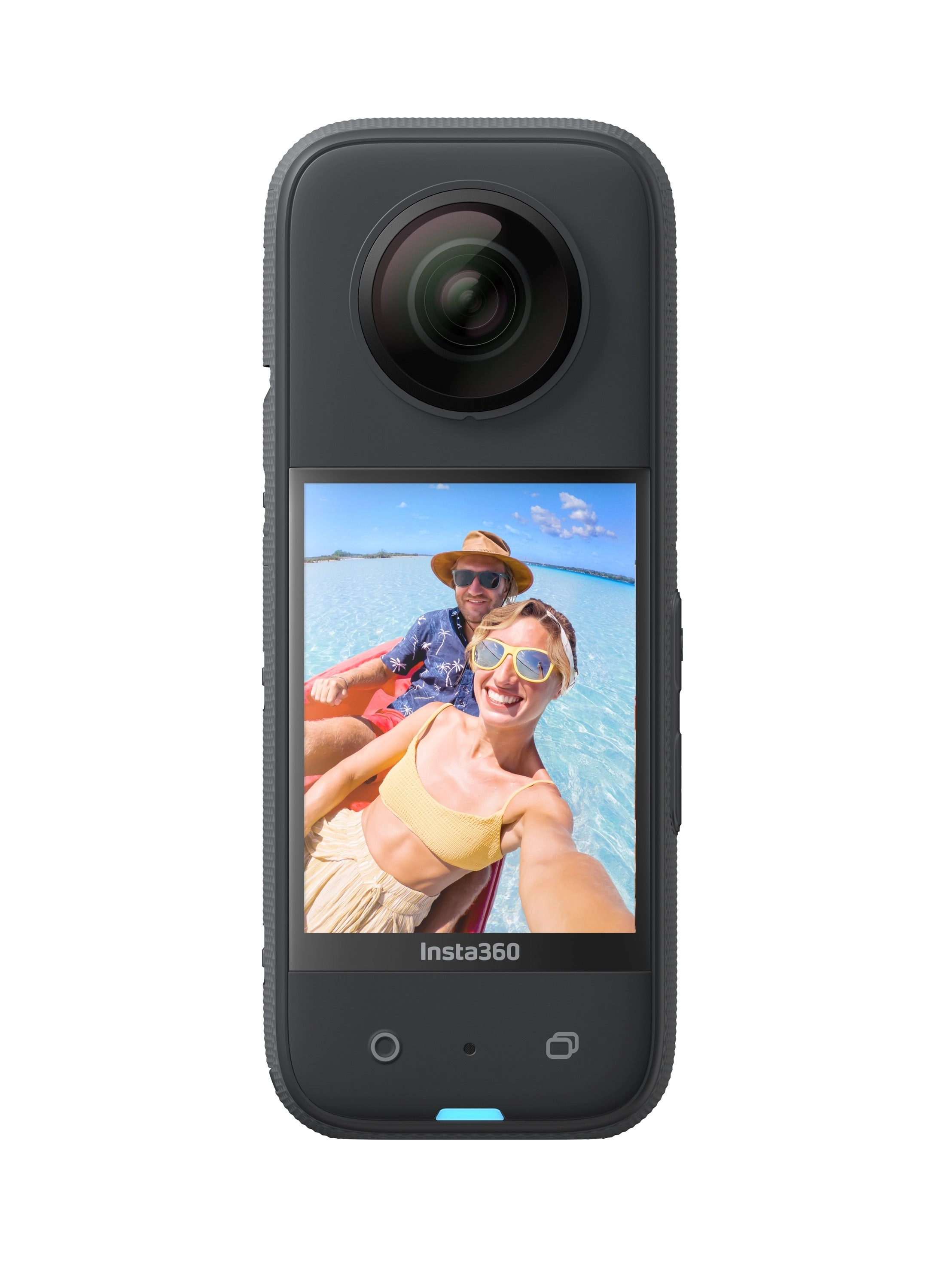 X3 Waterproof 360 Action Camera 0GB