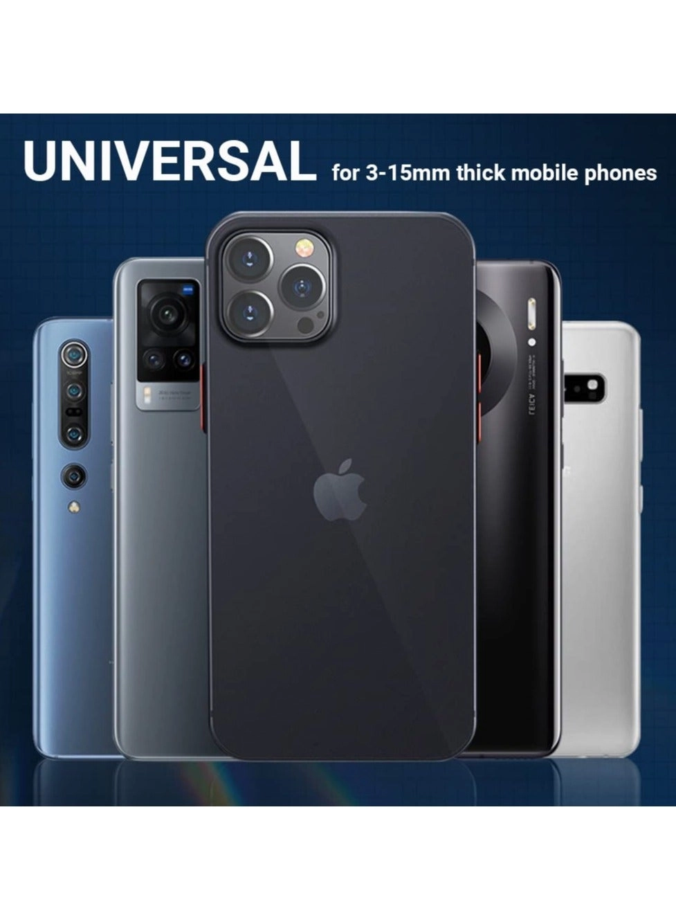 Mobile Game Controller Pack