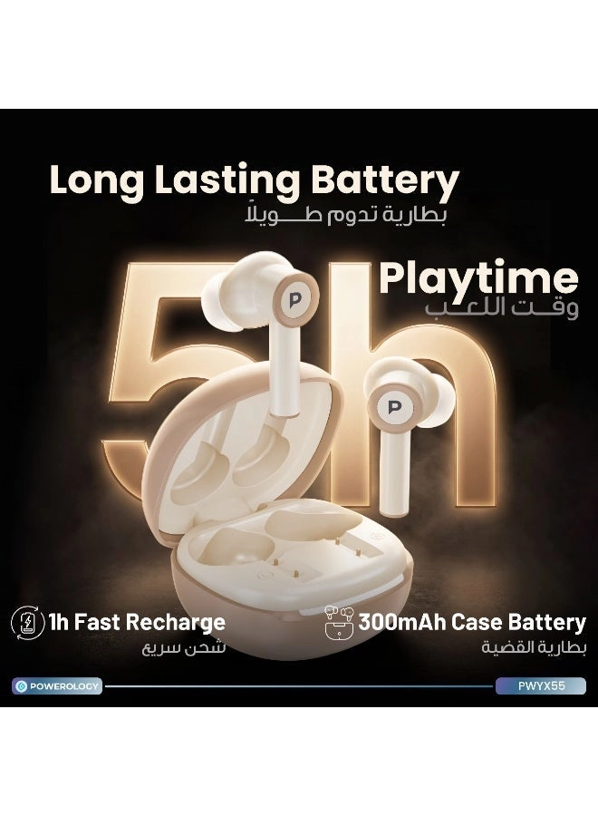 SABA Wireless Earbud