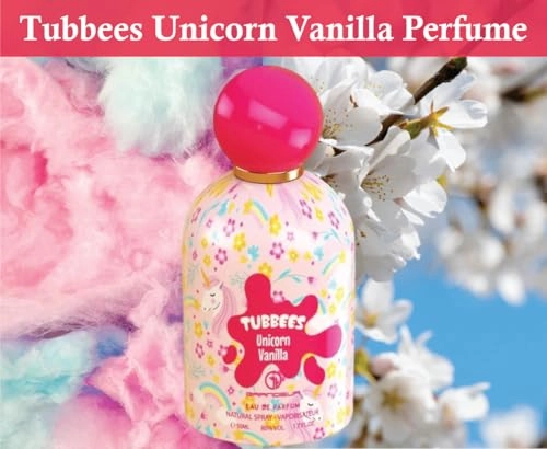 Unicorn Vanilla Eau de Parfum 50ml
