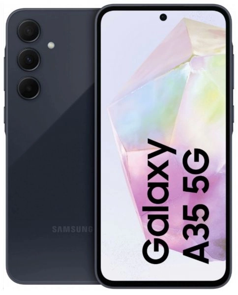 Galaxy A35 - 6GB 128GB
