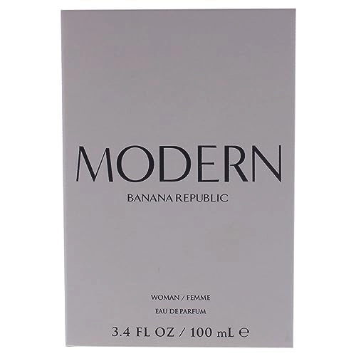 Modern Eau de Parfum 100ml