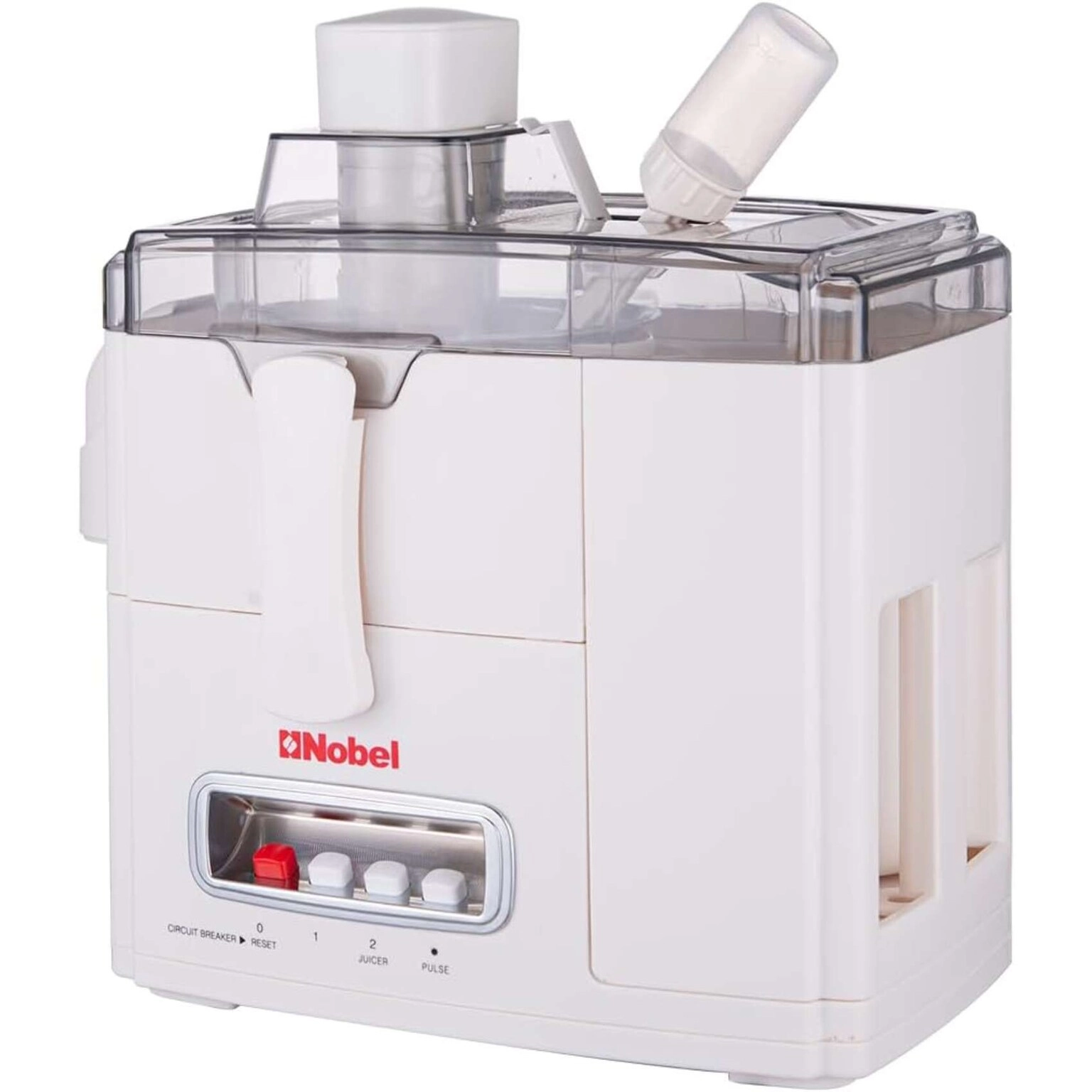 NFP888 - 400W 1 Liters