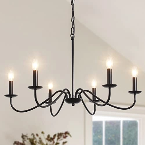 Chandelier - Dimmable