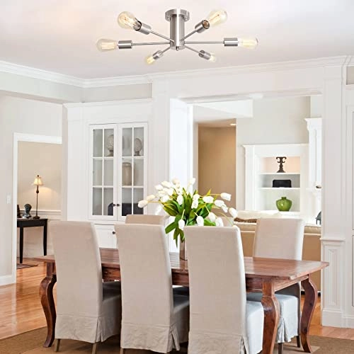 Ceiling light - Dimmable