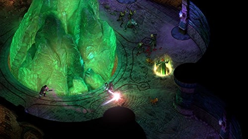 Pillars of Eternity II: Deadfire - Xbox One