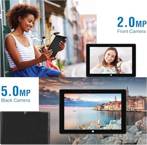 Windows Tablet PC - 64GB 10"