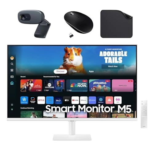 M5 M50D - LS27DM501EMXUE 27 inch 1920 X 1080