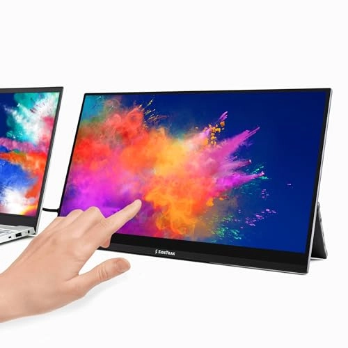 Solo Pro - STFR 15.6 Inches 1920x1080