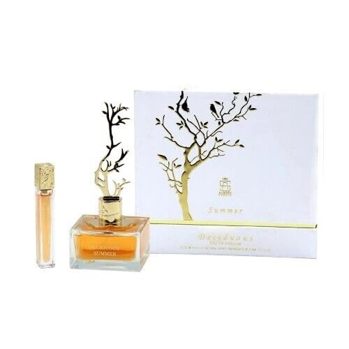 Deciduous Summer - Eau de Parfum 100ml