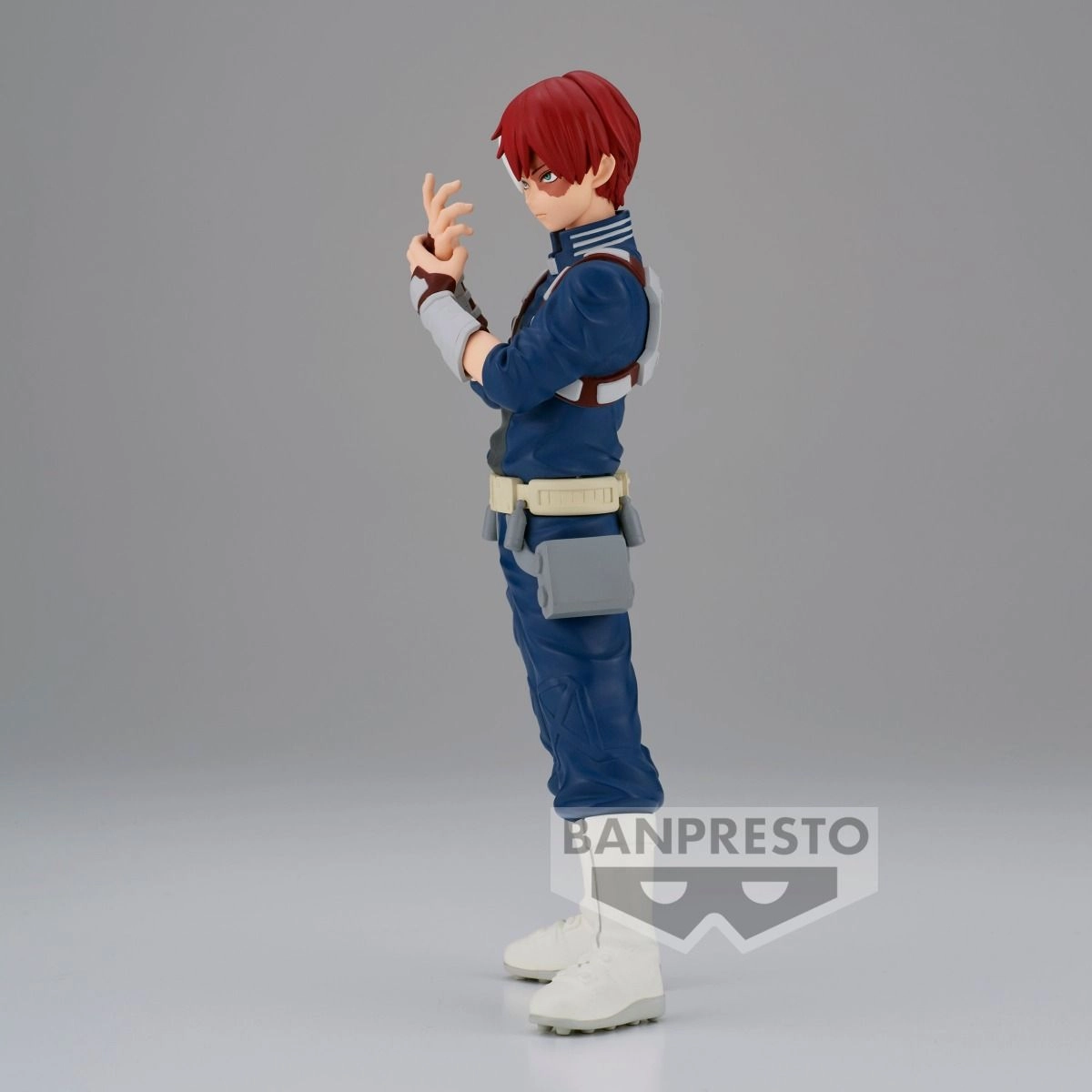Shoto Todoroki - My Hero Academia The Amazing Heroes Vol.29 (15 cm)