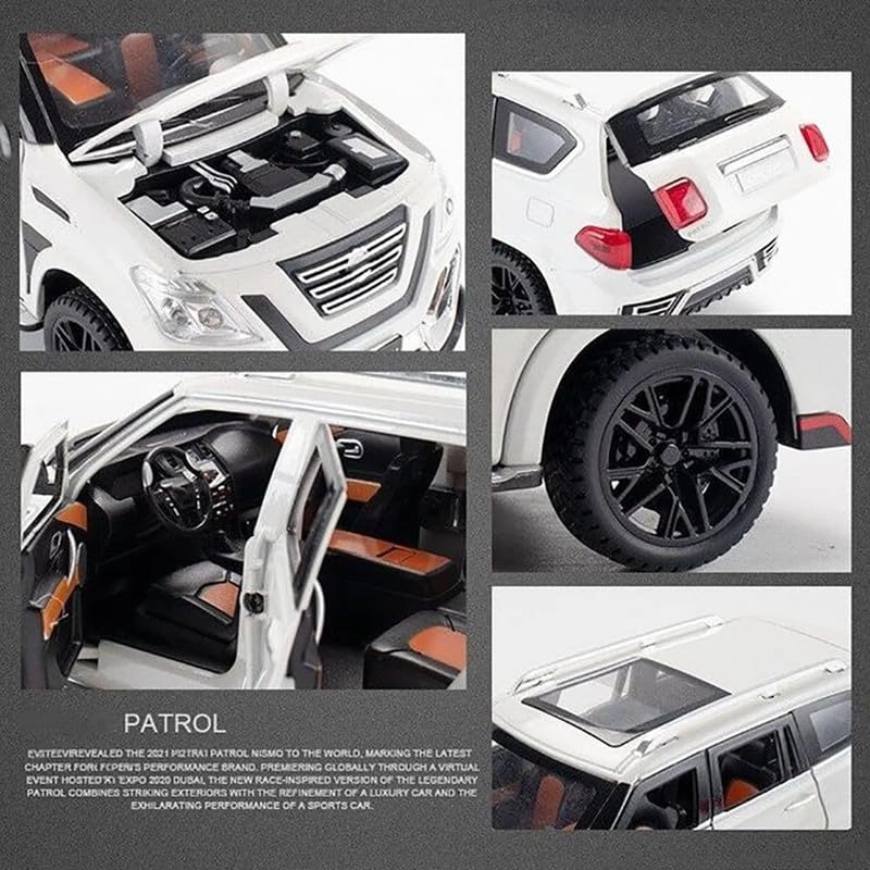 G Klessa - 1:24 1pcs