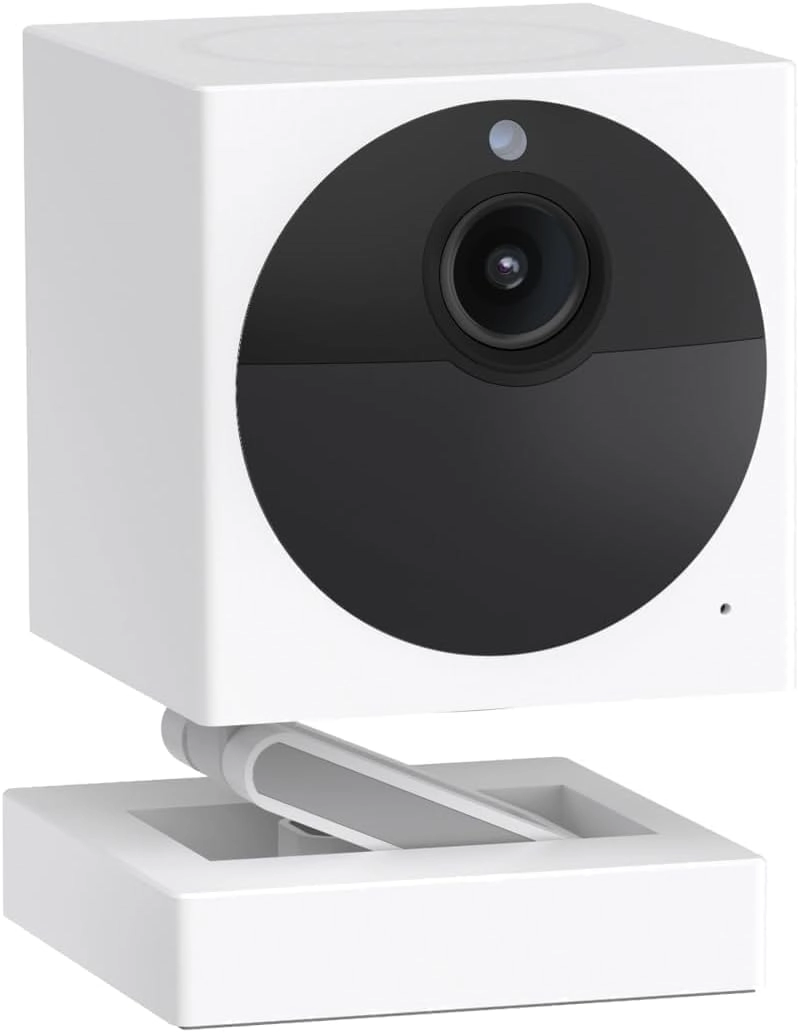 Wyze Lifestyle Cam Outdoor v2