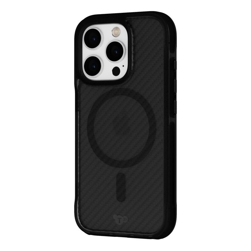 EvoArmor Back Cover Mobile Case with MagSafe for iPhone 16 Pro