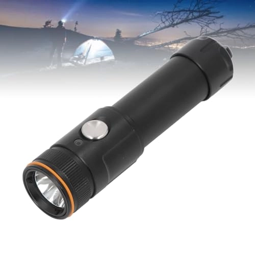 Dive Flashlight