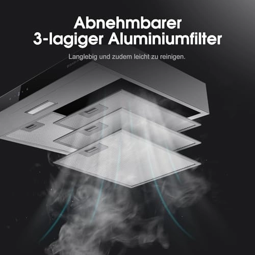 SR60SS - 202 m³/h 60cm