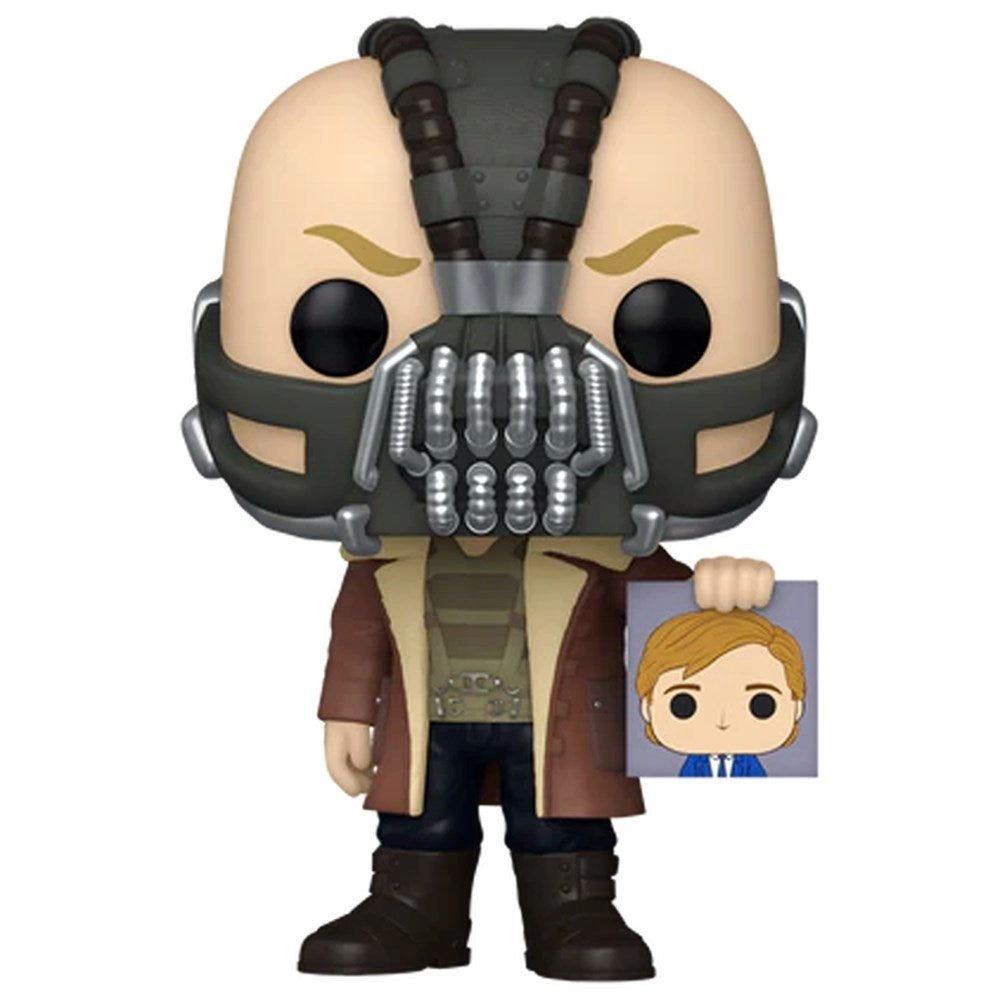 FUNKO Bane - The Dark Knight Rises