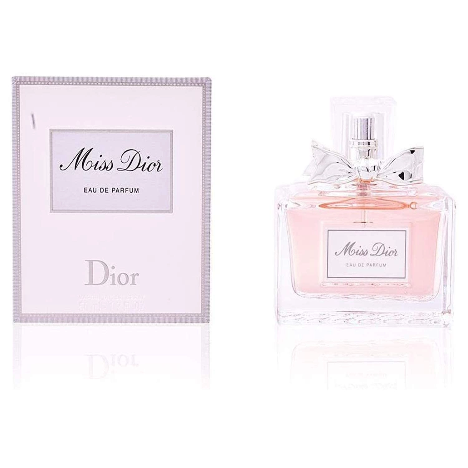 Christian D Miss Dior Eau de Parfum 100 ml