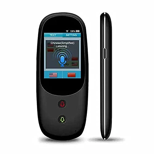 JUNNIU T6 - 41 Languages 4GB