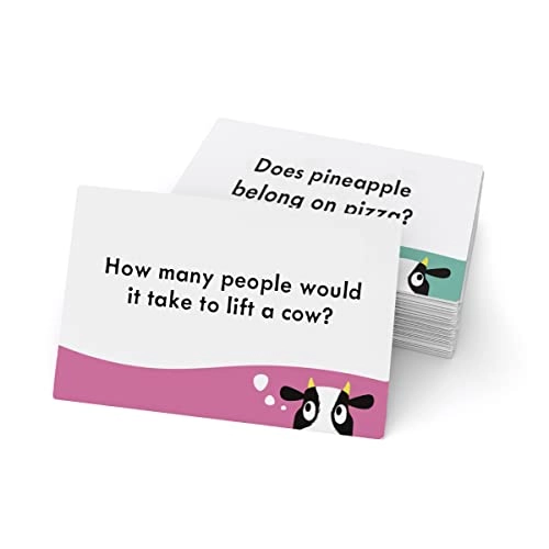 Herd Mentality - English 10 years and up