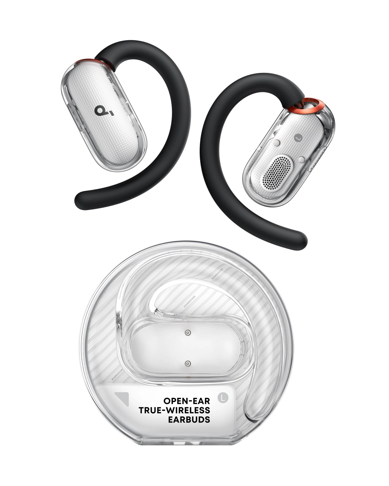 Soundcore V40i Wireless Headphone