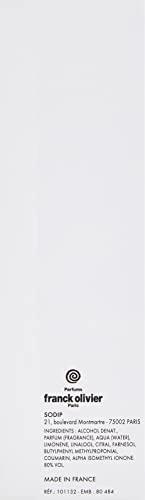 Sun Java White - Eau de Toilette 75 ml