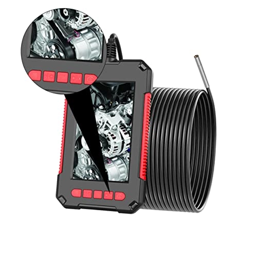 Borescope - 2m 5m 10m 3.9mm