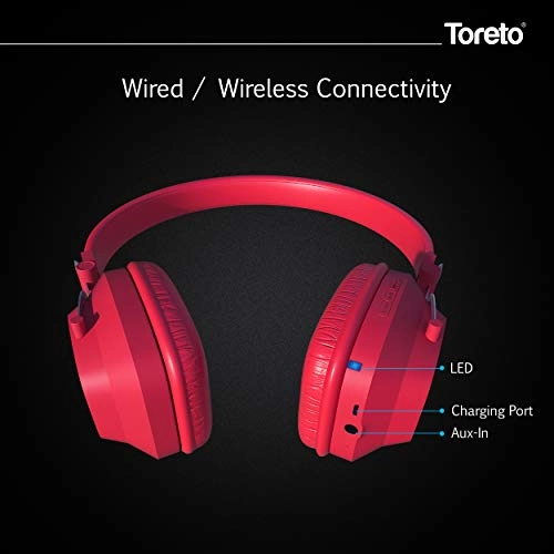 Xplosive pro-207 Wireless Headphone