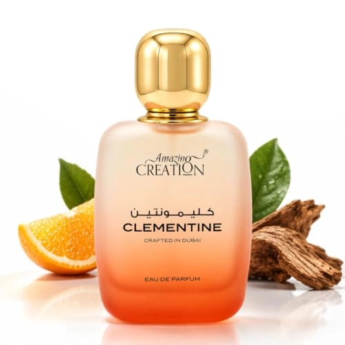 Clementine Eau de Parfum 100 ml