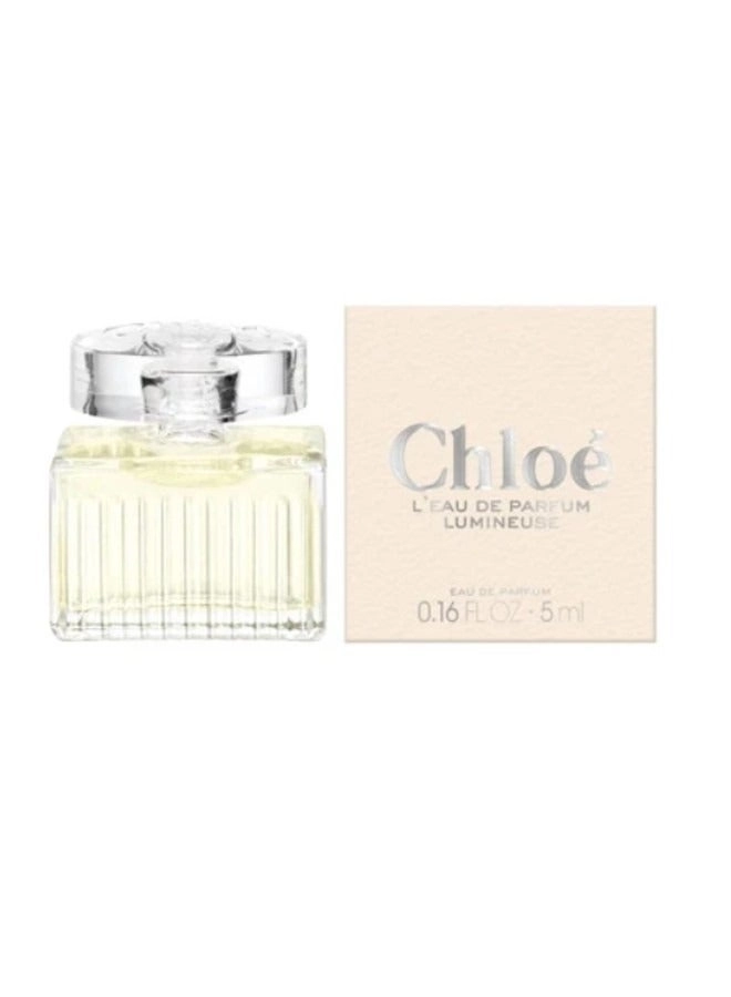 Lumineuse Eau de Parfum 5 ml