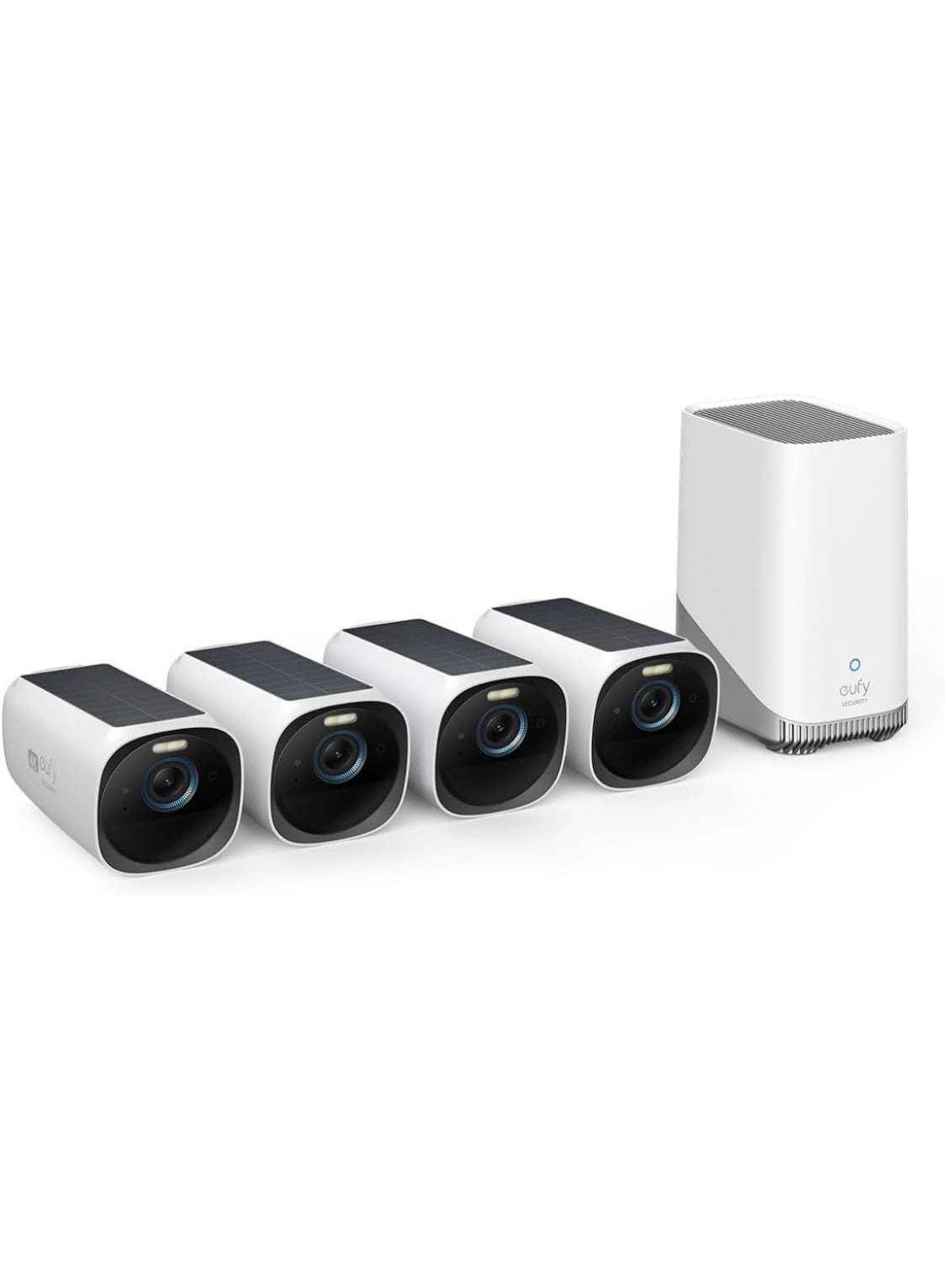 3C - 4 cam pack 4 2160p
