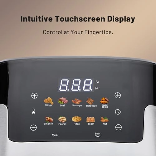 Air Fryer Toaster Oven IB2057AE