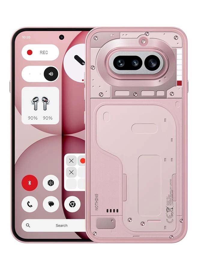 Phone 4a - 12GB 256GB