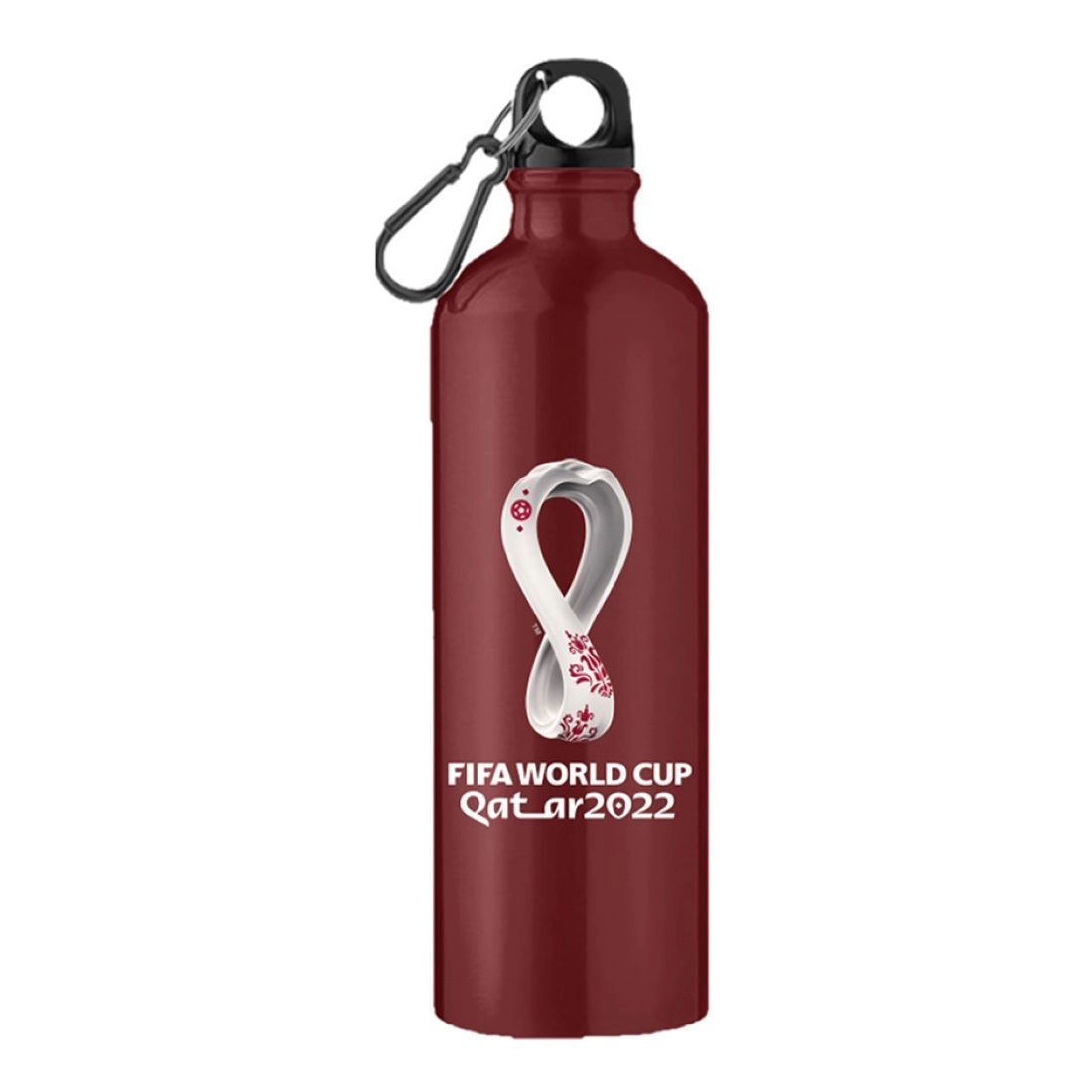 FIFA World Cup 2022 Water Bottle Aluminum 750 ml