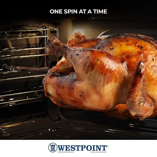 WCE-960DTS GAS Cooker